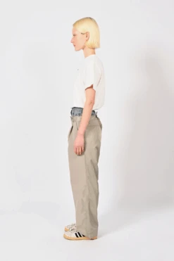 SS Retro TeeUnisex -FCS Sales Store W Side V3