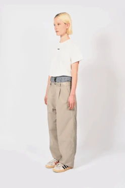 SS Retro TeeUnisex -FCS Sales Store W V3