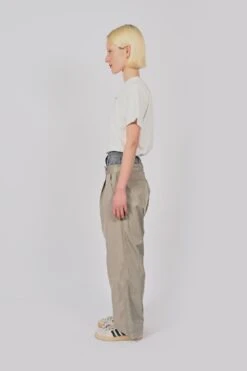 Wave Seam Nylon PantUnisex 17 Wave Seam Nylon PantUnisex -FCS Sales Store W WS 3