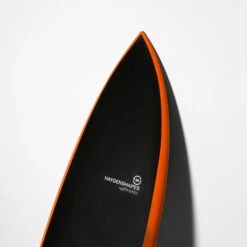 Weird Series Dylan Graves FutureFlex - Black Orange -FCS Sales Store WhatsAppImage2022 08 01at4.48.34PM