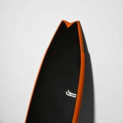 Weird Series Dylan Graves FutureFlex - Black Orange -FCS Sales Store WhatsAppImage2022 08 01at4.48.58PM