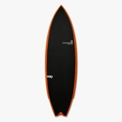 Weird Series Dylan Graves FutureFlex - Black Orange -FCS Sales Store WhatsAppImage2022 08 03at5.20.34PM
