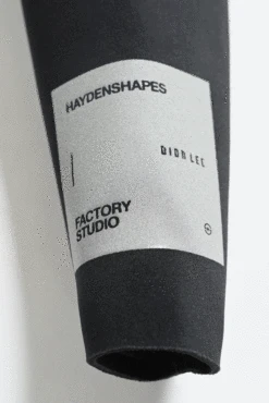 HAYDENSHAPES MENS SS FULLSUIT CHESTZIP 3/2MM -FCS Sales Store test 5c80c580 3d9e 4374 89ac 5e4696478839